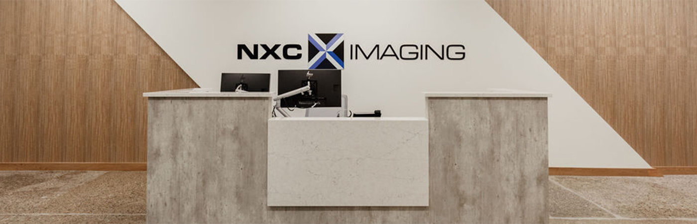 NXC Imaging Careers