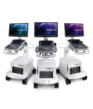 Aplio i-series / Prism Edition